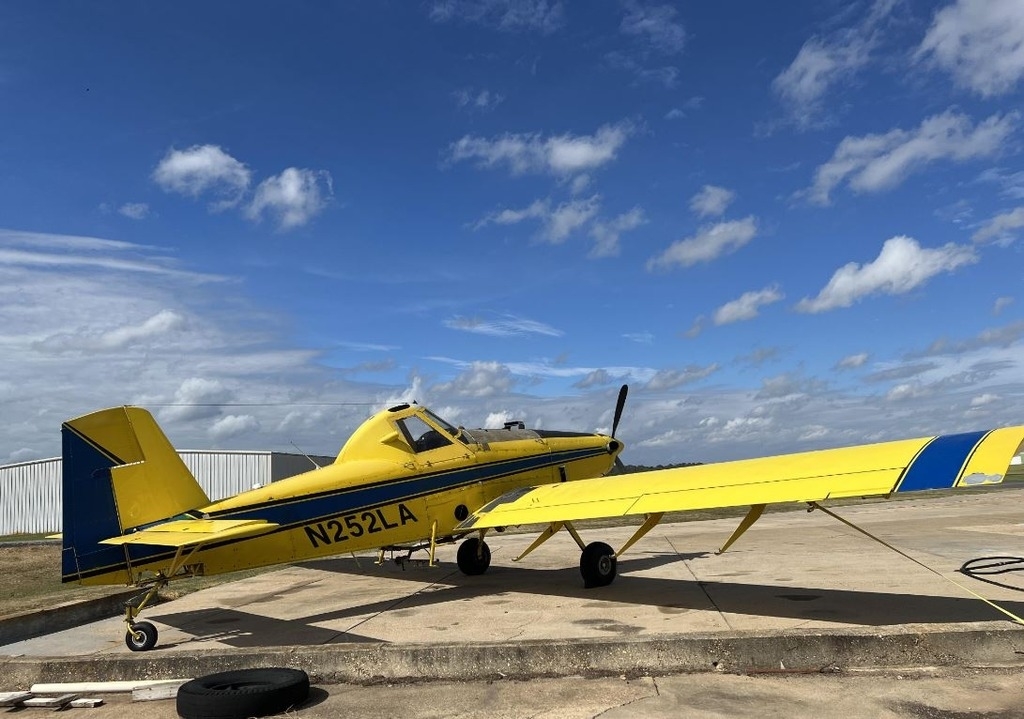 1994 Air Tractor AT-502B