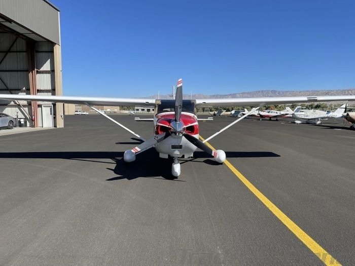2007 Cessna T182T Skylane
