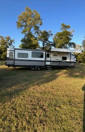 2023 Jayco Jay Flight 34RSBS Travel Trailer