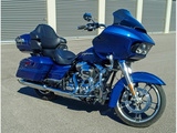 2015 Harley-Davidson® Touring Road Glide® Special V Twin 1689 cc