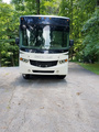 2014 Forest River Georgetown 335DS Class A Motorhome 25,891 Miles 335DS V10