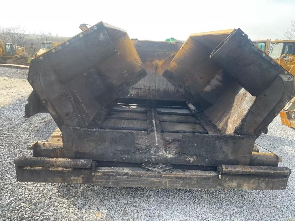 2021 MAULDIN 1560 Paver Vehicle Selling Solutions FSBO Vehicles