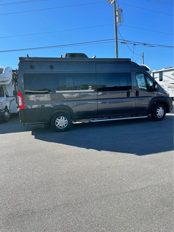 2022 Entegra Coach Ethos 20T Class B RV