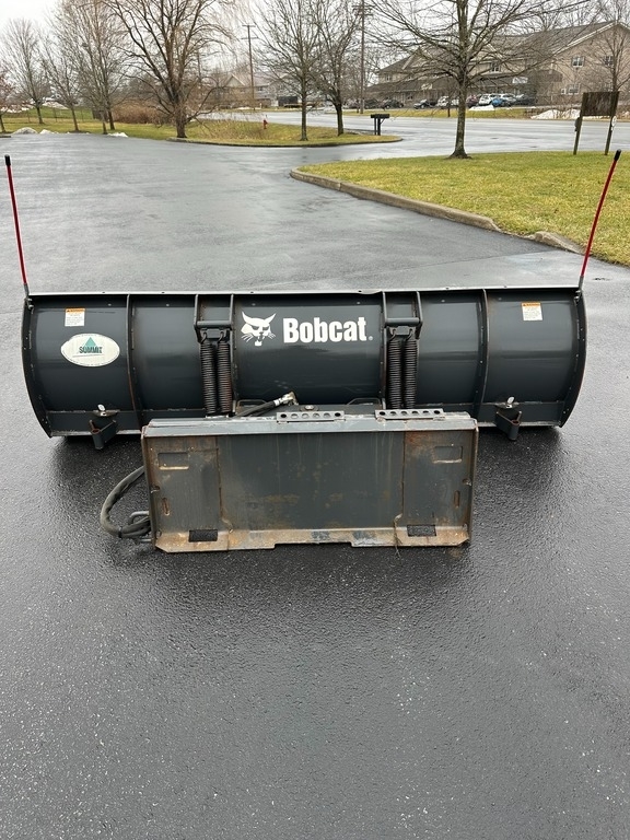Snow Equipment