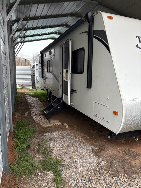2011 R-Vision Trail-Sport TS27QBSS