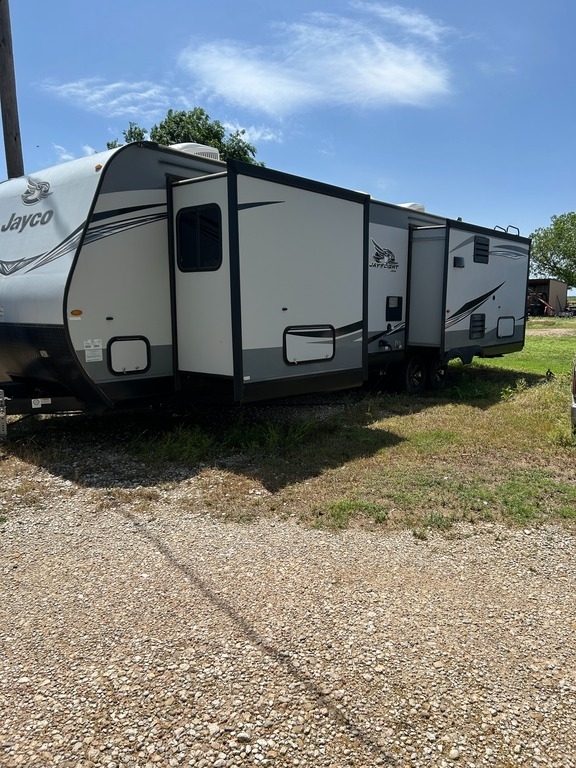 2020 Jayco Jay Flight 34RSBS
