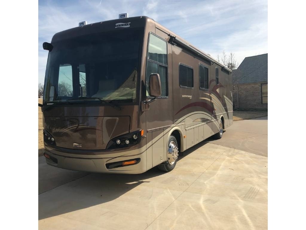 2014 Newmar Ventana LE 3634 I6 Diesel Pusher