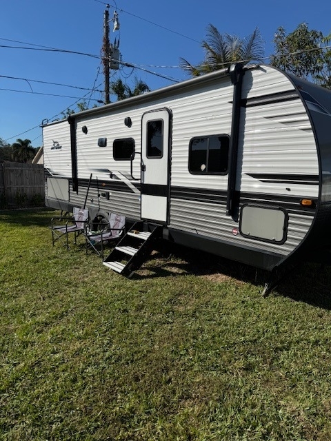 2024 Jayco Jay Flight 267BHS Travel Trailer