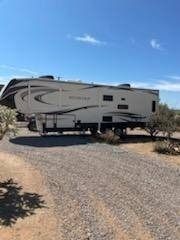 2019 Heartland Bighorn BH 3370 EL