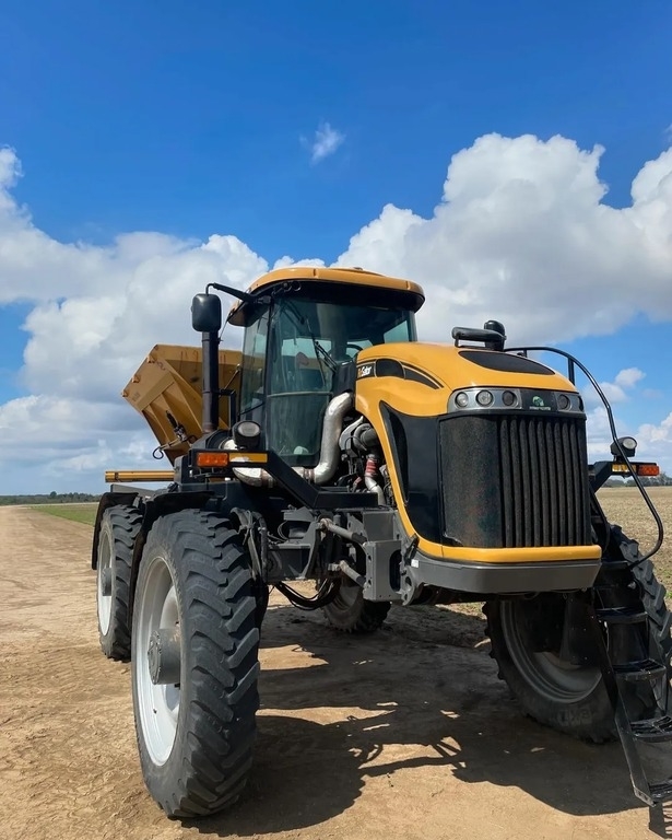 2016 Agco RG1300