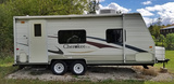 2006 Forest River Cherokee 21FB