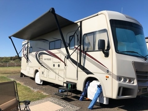 2017 Forest River Georgetown 3 Series 30X3 Class A RV