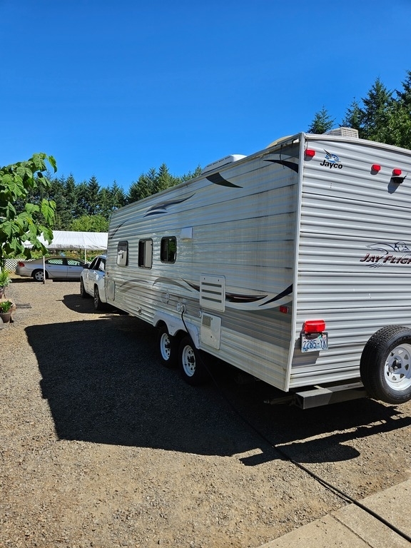 2013 Jayco Jay Flight 22 FB