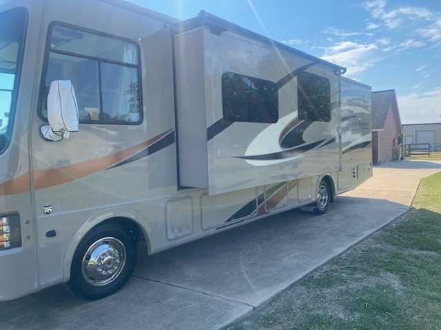2016 Coachmen Pursuit 31 BD V10