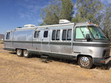 1986 Airstream Limited 345 454