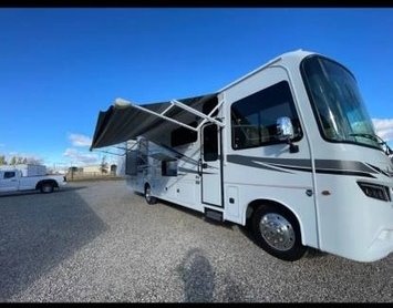 2017 Jayco Precept 35S Class A RV