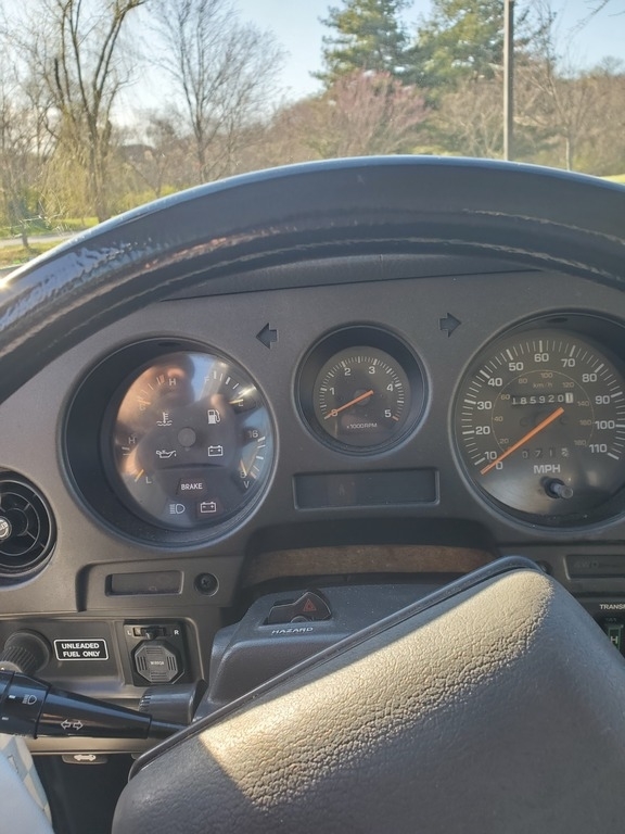 1988 Toyota Land Cruiser photo