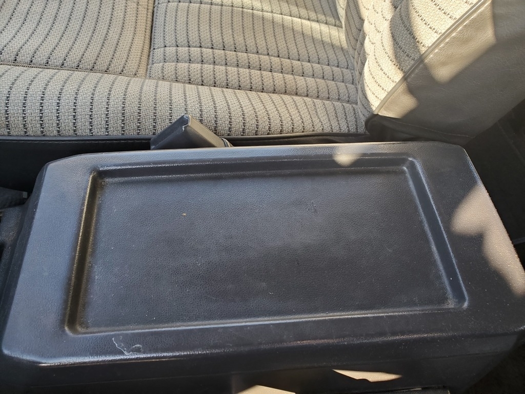 1988 Toyota Land Cruiser photo