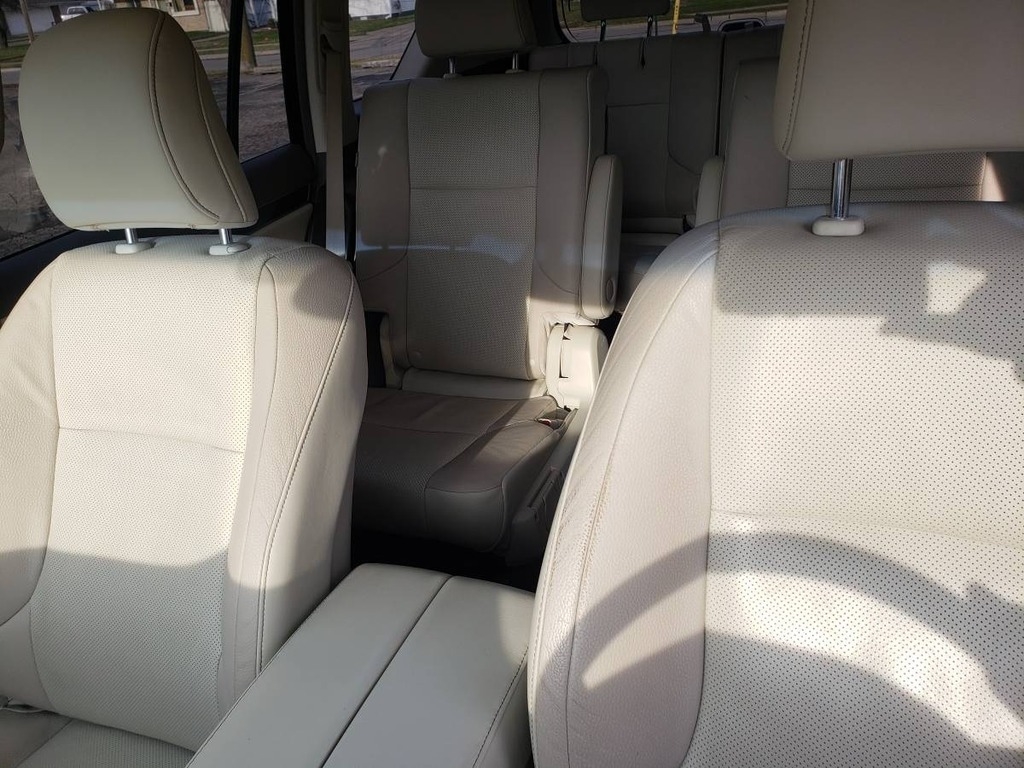 2019 Lexus GX 460 photo