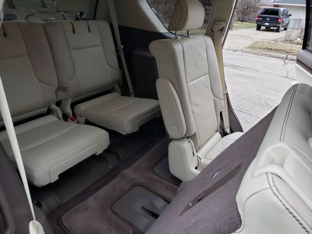 2019 Lexus GX 460 photo