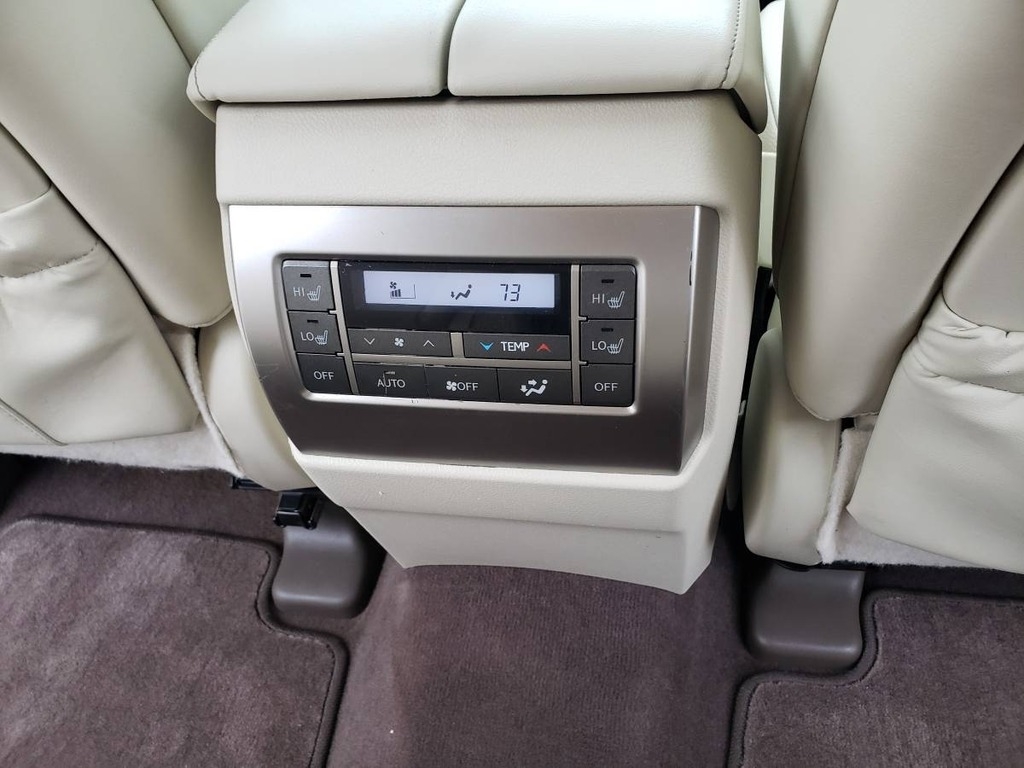 2019 Lexus GX 460 photo