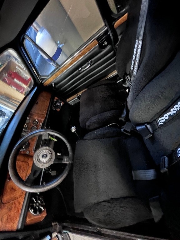1967 MINI Cooper Type S photo