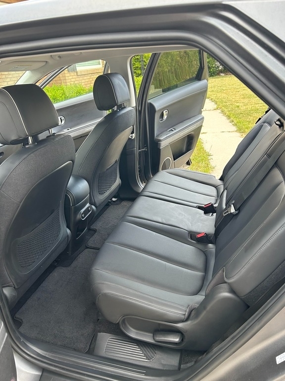 2022 Hyundai IONIQ 5 SEL photo