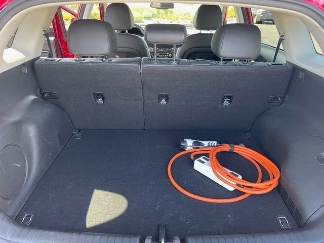 2019 Kia Niro Plug-In Hybrid EX Premium photo