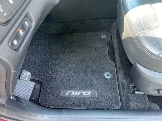 2019 Kia Niro Plug-In Hybrid EX Premium photo