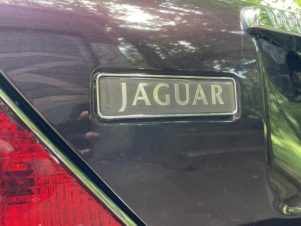 1999 Jaguar XJ-Series Vanden Plas photo