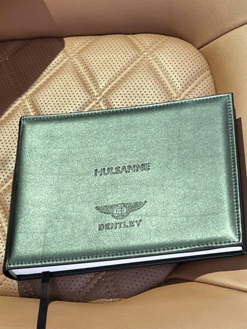 2013 Bentley Mulsanne photo