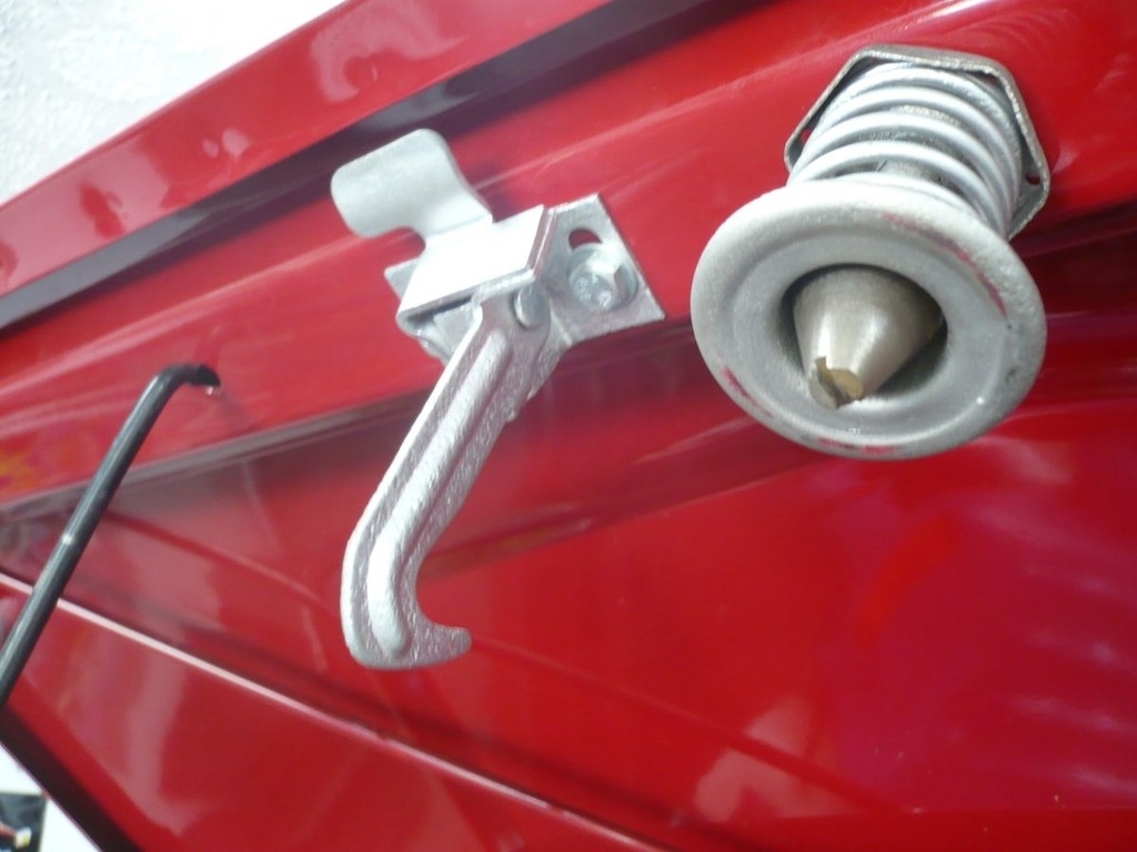 1972 Ford Bronco  photo