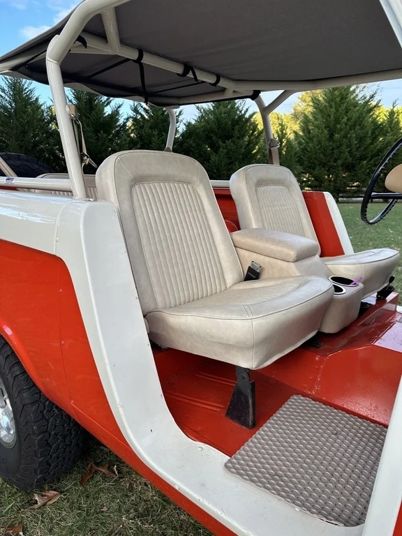 1973 Ford Bronco  photo