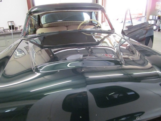 1954 Mercury Monterey  photo