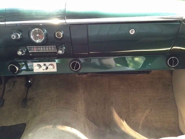 1954 Mercury Monterey  photo