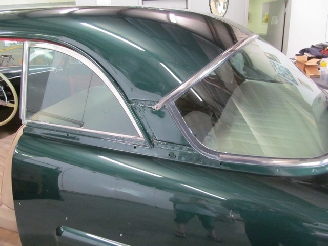 1954 Mercury Monterey  photo