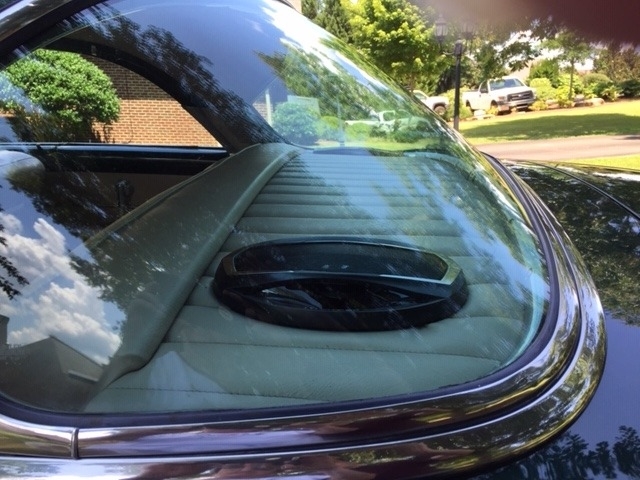 1954 Mercury Monterey  photo