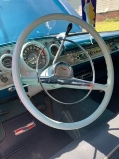 1957 Chevrolet Bel Air  photo