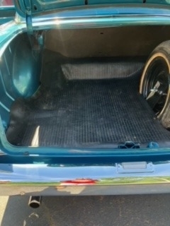 1957 Chevrolet Bel Air  photo