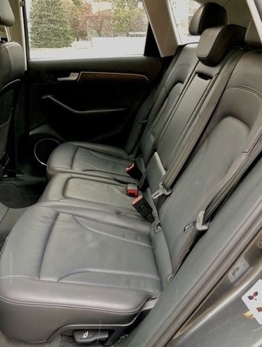 2016 Audi Q5 2.0T quattro Premium Plus photo