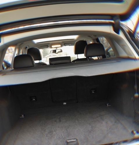 2016 Audi Q5 2.0T quattro Premium Plus photo