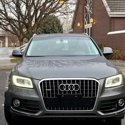 2016 Audi Q5 2.0T quattro Premium Plus photo