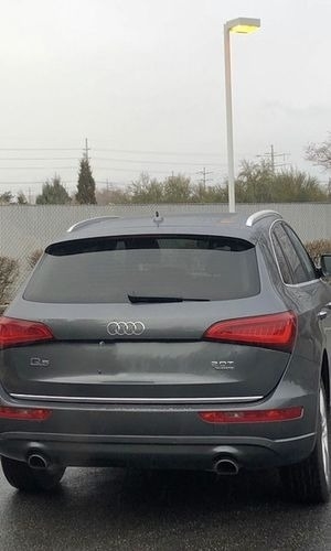 2016 Audi Q5 2.0T quattro Premium Plus photo