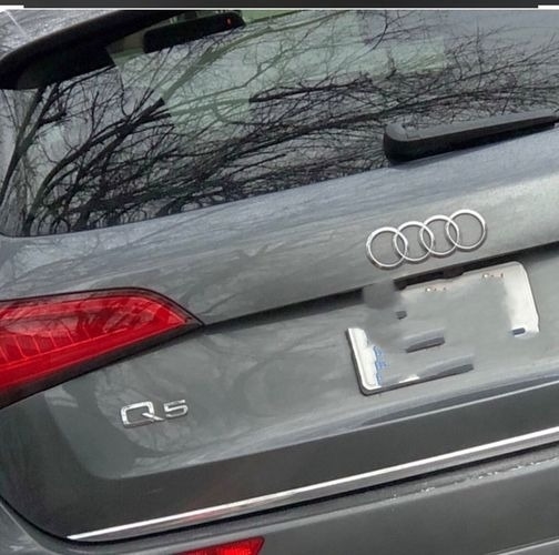 2016 Audi Q5 2.0T quattro Premium Plus photo
