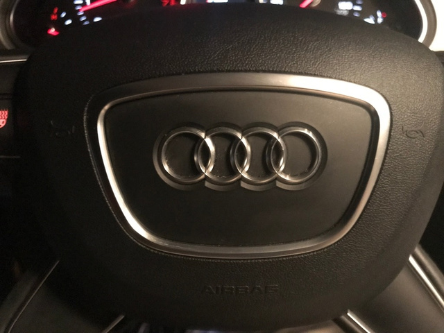 2015 Audi Q7 3.0T Premium photo