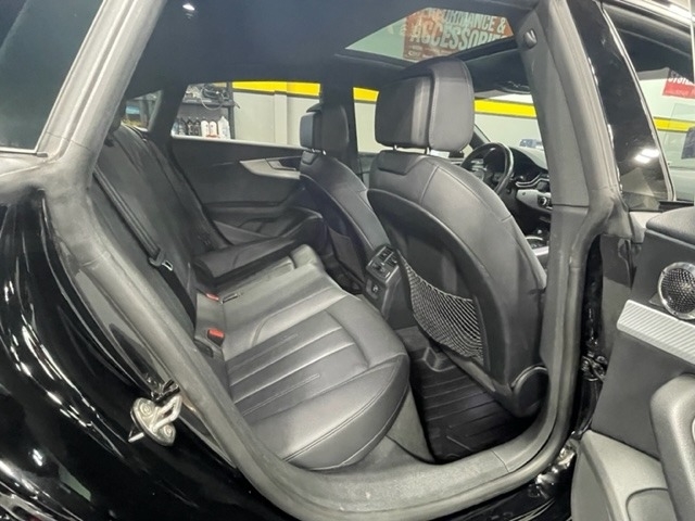 2018 Audi A5 Sportback 2.0T quattro Premium photo