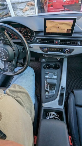 2018 Audi A5 2.0T quattro Premium photo