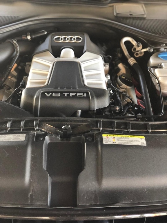 2014 Audi A7 3.0T quattro Premium Plus photo