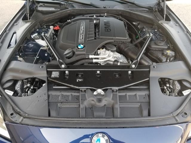 2017 BMW 6-Series 640 i xDrive photo