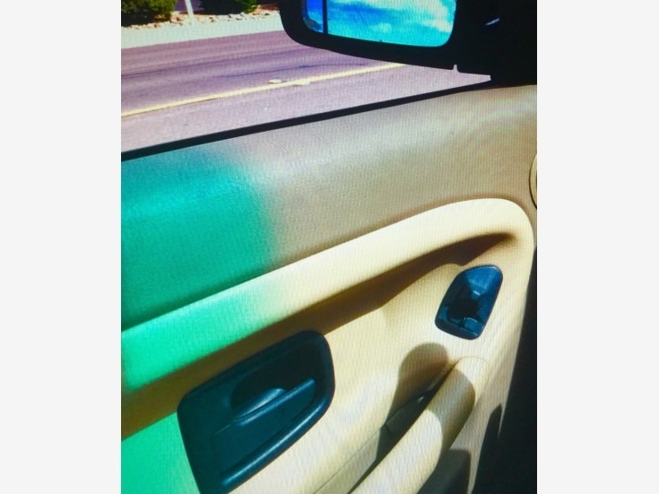 1995 BMW 3-Series 325i photo